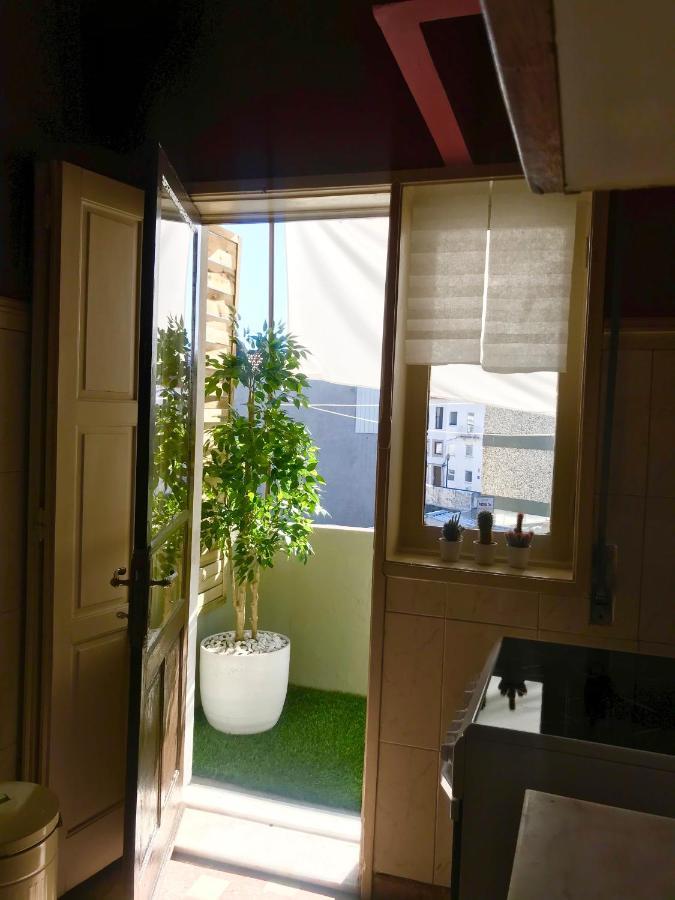 Apartamento Porto Baixa Exterior foto