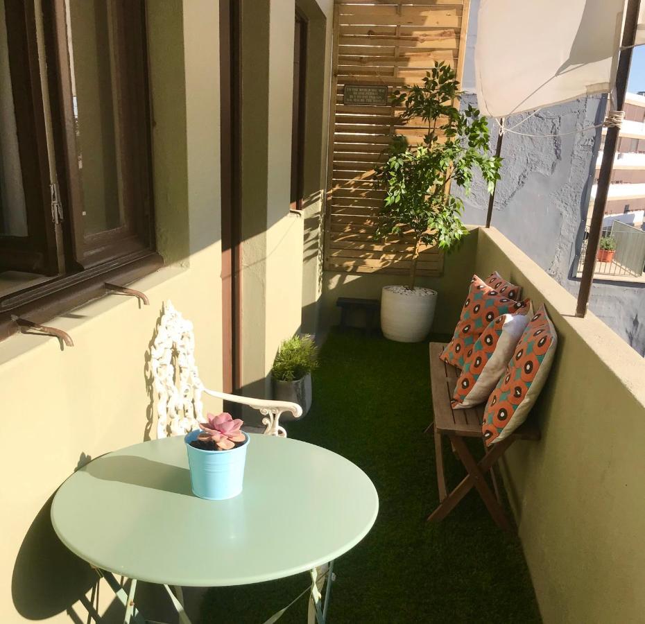 Apartamento Porto Baixa Exterior foto