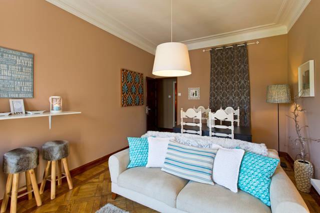 Apartamento Porto Baixa Exterior foto
