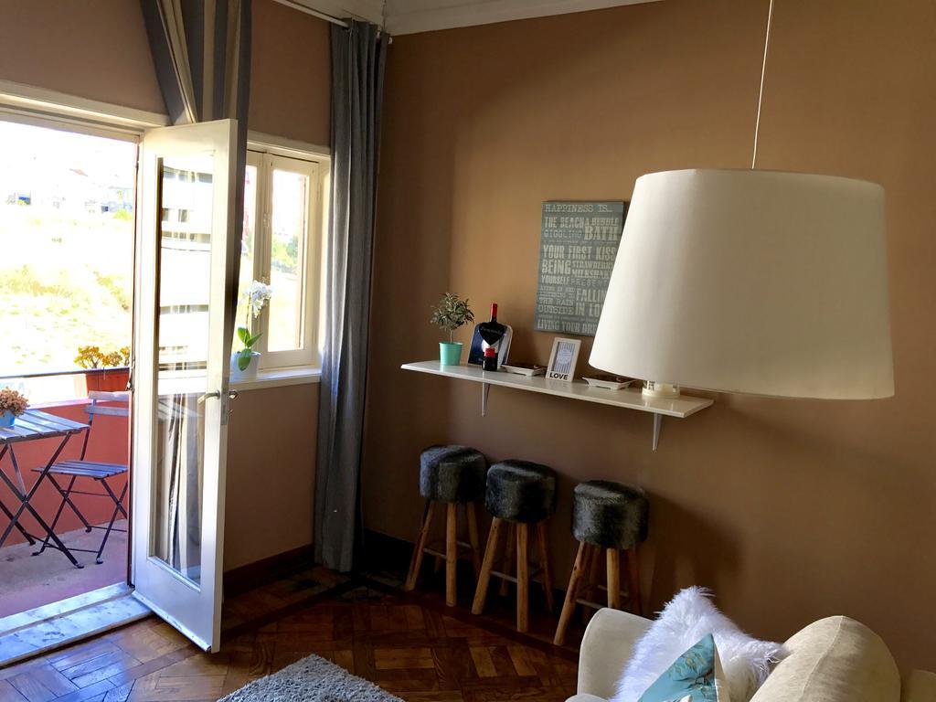 Apartamento Porto Baixa Exterior foto