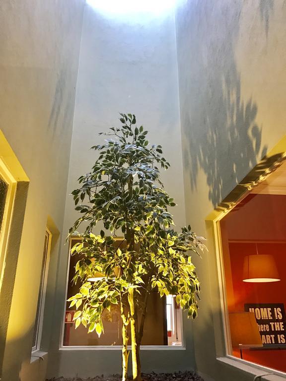 Apartamento Porto Baixa Exterior foto